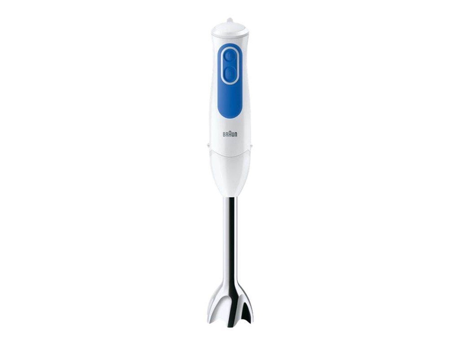 Braun Stabmixer MQ3045WH - 700 W Braun Stabmixer MQ3045WH - 700 W